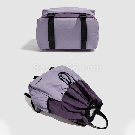 Customization Casual Backpack Promotional Products