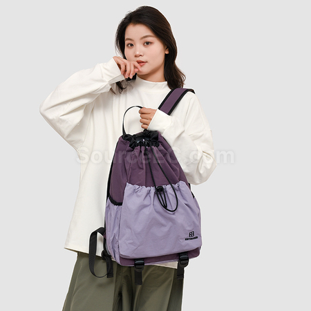 Customization Casual Backpack Promotional Products