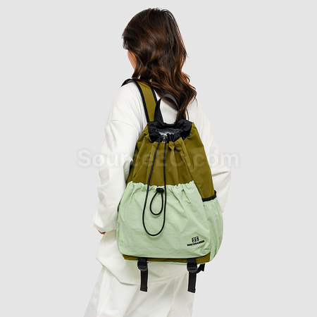 Customization Casual Backpack Promotional Products