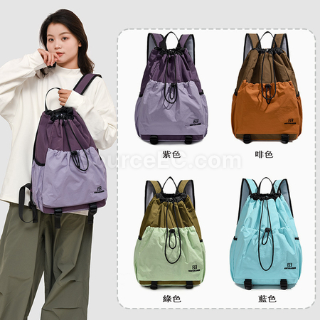 Customization Casual Backpack Promotional Products