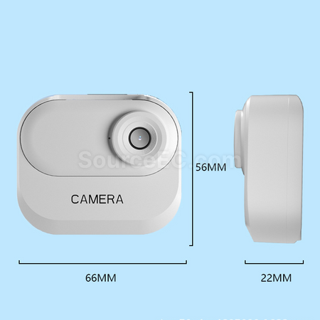 Customization Thumb Camera Promotional Products