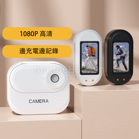 Customization Thumb Camera Promotional Products