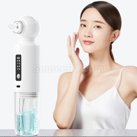 Customization Hot compress small bubble blackhead device Promotional Products