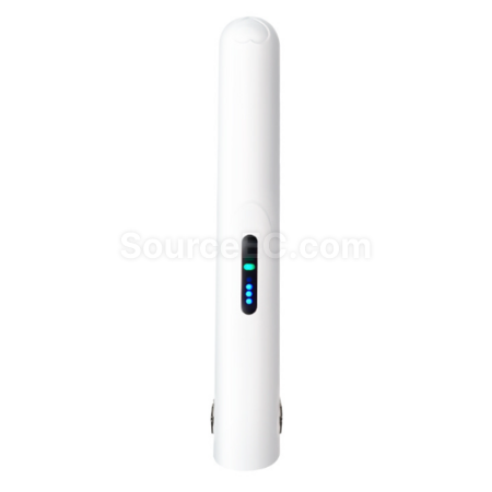 Customization Mini wireless charging straightening and curling hair irons Promotional Products