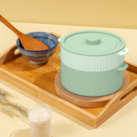Customization Silicone microwave steamer Promotional Products