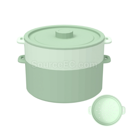 Customization Silicone microwave steamer Promotional Products