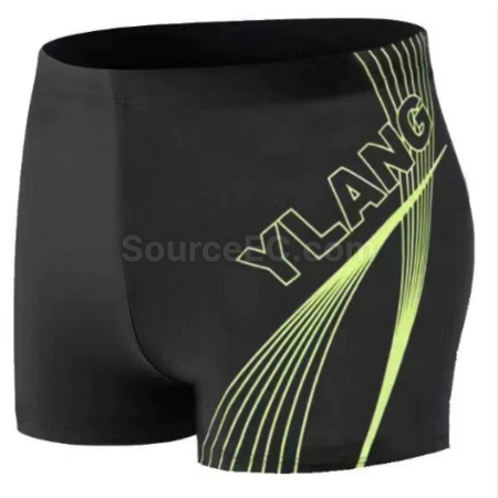 Customization Short men's swimming trunks Promotional Products