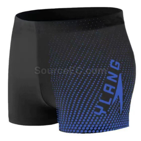 Customization Short men's swimming trunks Promotional Products