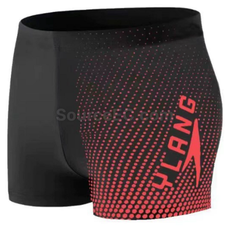 Customization Short men's swimming trunks Promotional Products