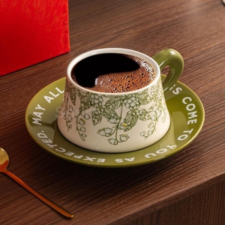 Customization Coffee Cup Gift Box Promotional Products