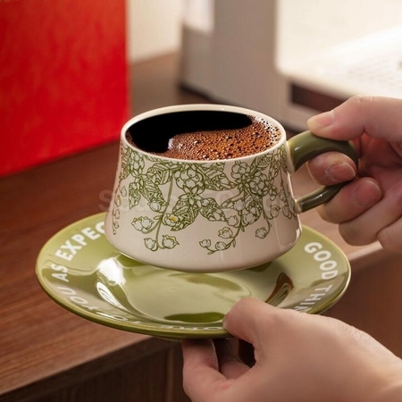 Customization Coffee Cup Gift Box Promotional Products