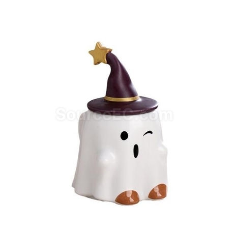 Customization Ghost Mugs Promotional Products