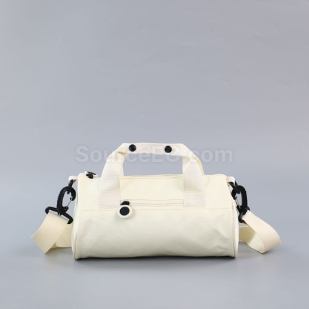 Customization Leisure Sports Commuter Shoulder Messenger Bag Promotional Products