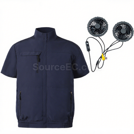 Customization Cooling air - conditioned clothing Promotional Products