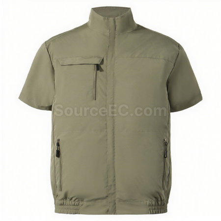 Customization Cooling air - conditioned clothing Promotional Products