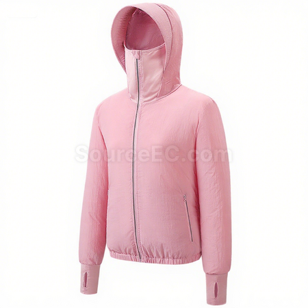 Customization Cooling air - conditioned clothing Promotional Products