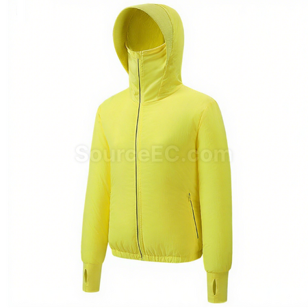 Customization Cooling air - conditioned clothing Promotional Products