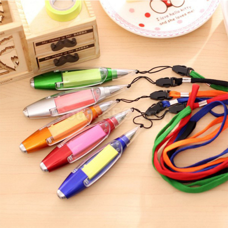 Customization Multifunctional Creative Ballpoint Pen Promotional Products