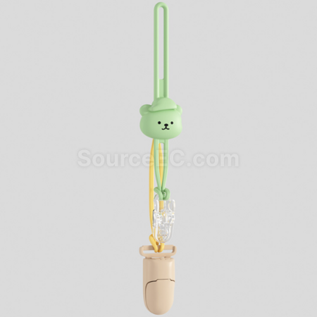Customization Travel storage anti - loss clip Promotional Products