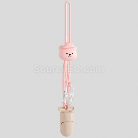Customization Travel storage anti - loss clip Promotional Products