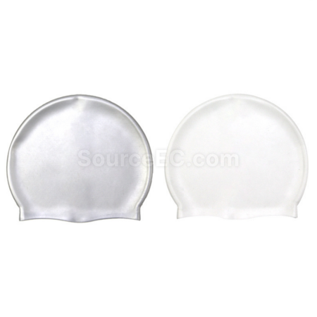 Customization Silicone swimming cap Promotional Products