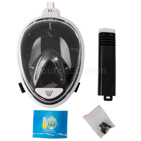 Customization Diving mask Promotional Products