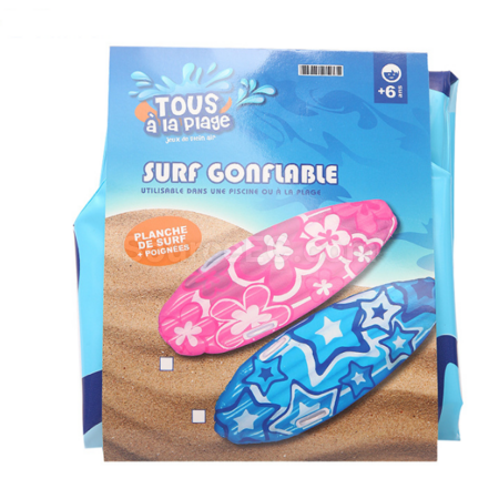 Customization Inflatable surfboard Promotional Products