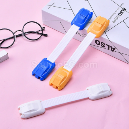 Customization Multifunctional safety lock Promotional Products