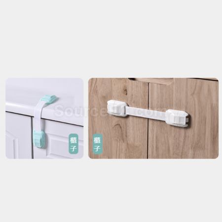 Customization Multifunctional safety lock Promotional Products