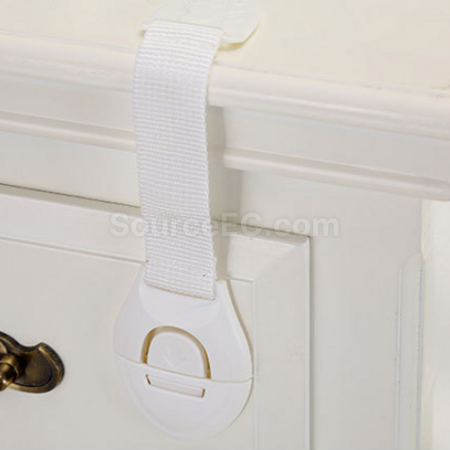 Customization Multi-functional cloth belt lock Promotional Products