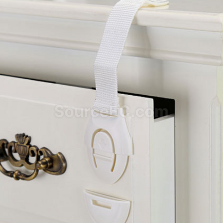 Customization Multi-functional cloth belt lock Promotional Products