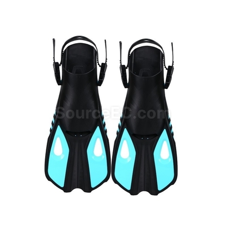 Customization Adjustable diving fins Promotional Products