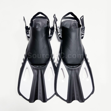Customization Adjustable diving fins Promotional Products