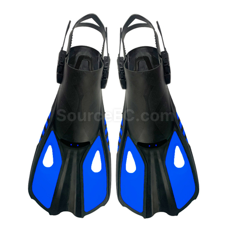 Customization Adjustable diving fins Promotional Products