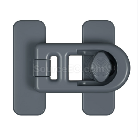 Customization Multifunctional drill-free protective lock Promotional Products