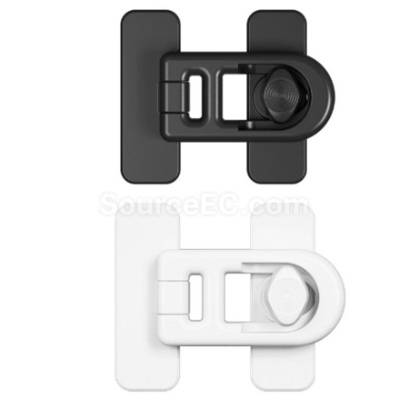 Customization Multifunctional drill-free protective lock Promotional Products
