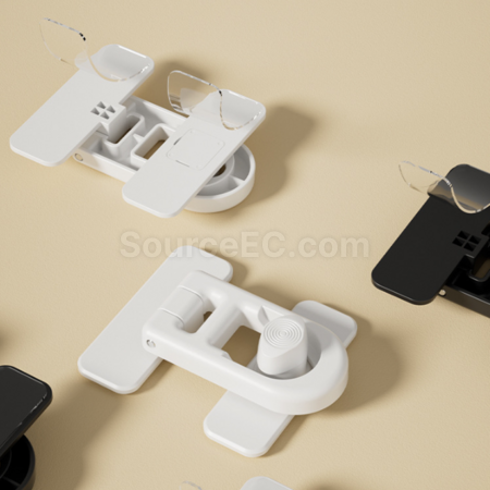 Customization Multifunctional drill-free protective lock Promotional Products