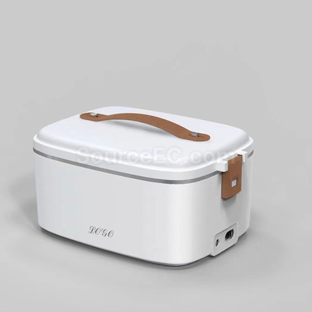 Customization Multifunctional 1.8L Heating and Insulation Cooking Lunch Box Promotional Products