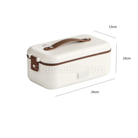 Customization Multifunctional 1.8L Heating and Insulation Cooking Lunch Box Promotional Products