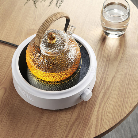 Customization Mini Boiling Water Tea  Promotional Products