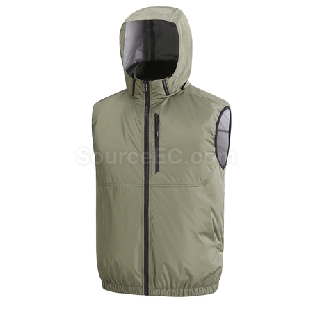 Customization Air - conditioned vest Promotional Products