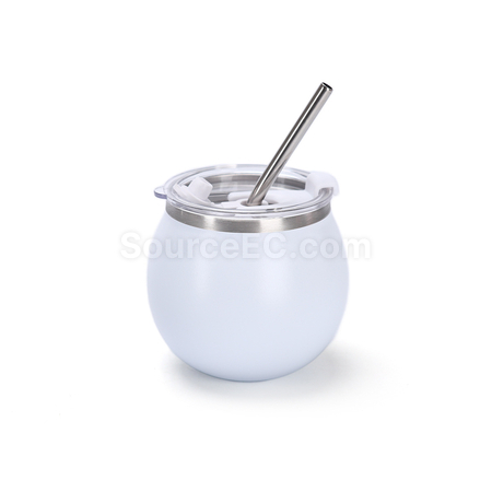 Customization 304 Stainless Steel Maida Vacuum Cup Promotional Products