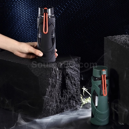 Customization Outdoor sports plastic water bottle Promotional Products