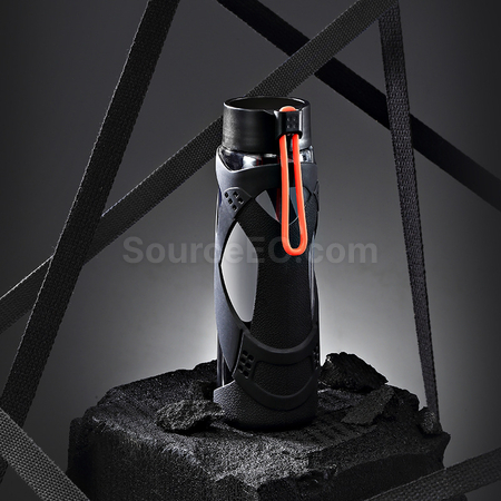 Customization Outdoor sports plastic water bottle Promotional Products