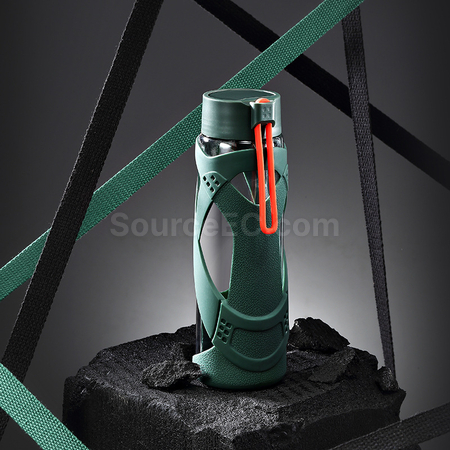 Customization Outdoor sports plastic water bottle Promotional Products