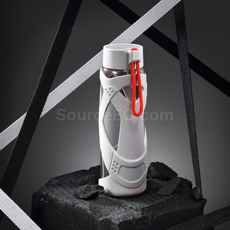Customization Outdoor sports plastic water bottle Promotional Products