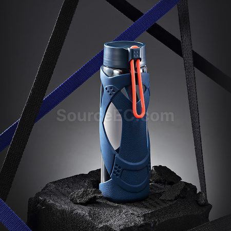Customization Outdoor sports plastic water bottle Promotional Products