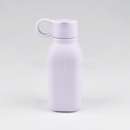 Customization Outdoor sports silicone water bottle Promotional Products