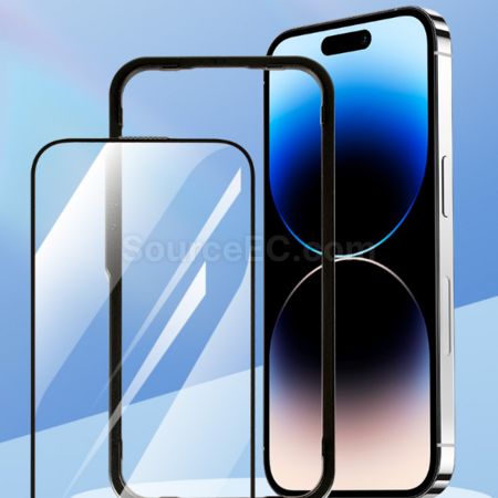Customization Apple series privacy screen protectors Promotional Products