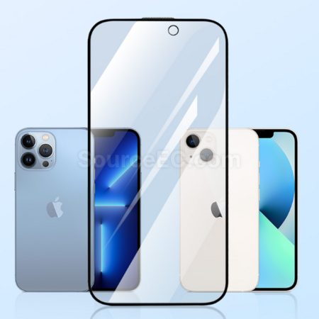 Customization Apple series privacy screen protectors Promotional Products